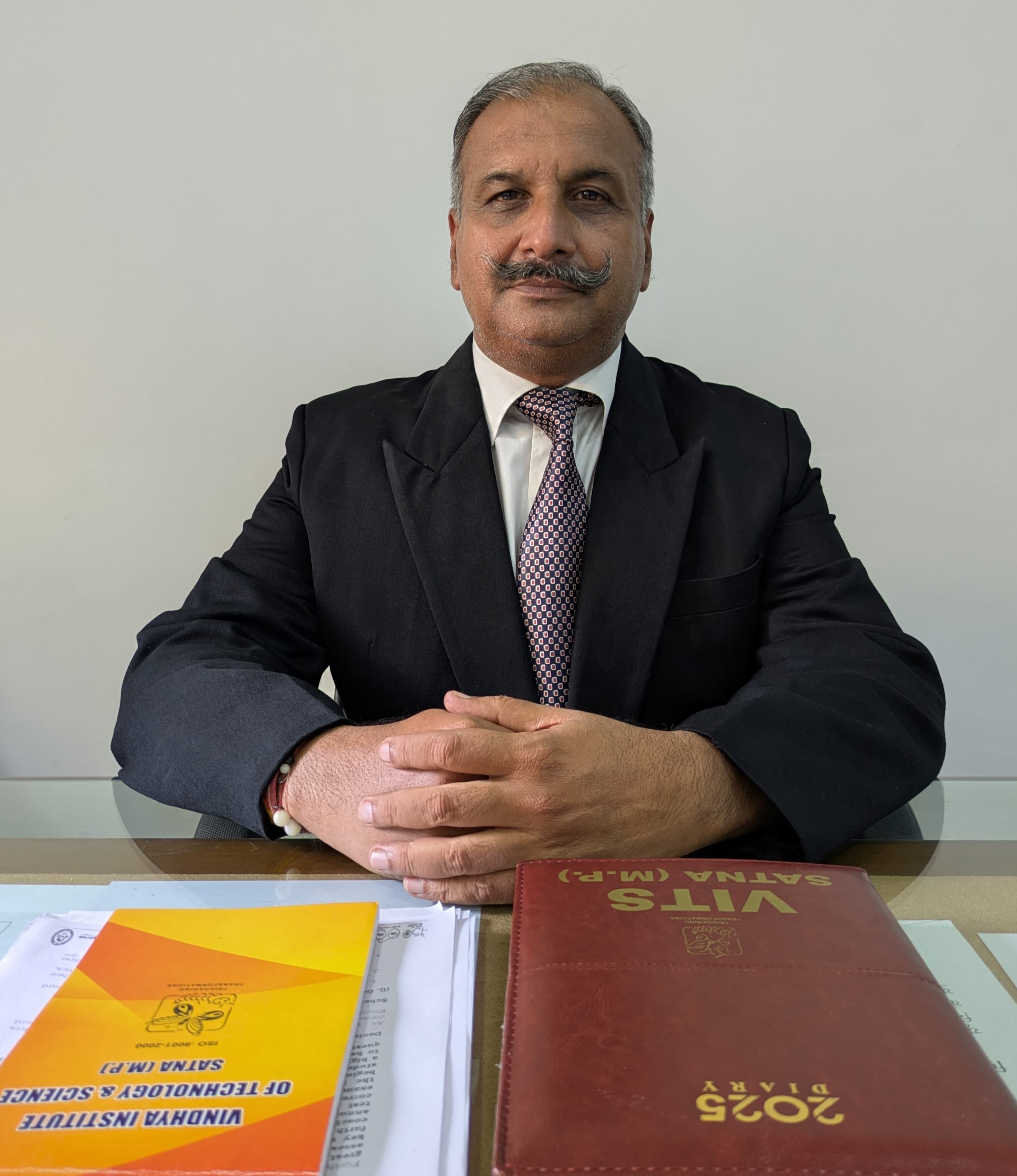 Principal's Image